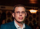 Персона грата — Спартак, 37 лет из Москвы Персона грата сайта знакомств SiteLove