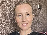 Светлана из Челябинска знакомится для серьёзных отношений