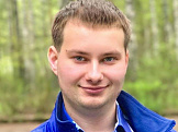 Konstantin, Солигорск, 35 лет