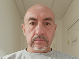 Сергей из Москвы знакомится для серьёзных отношений