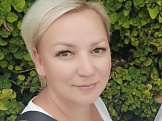 Лена из Санкт-Петербурга знакомится для семьи