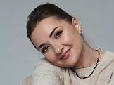Оксана, Балашиха, 40 лет