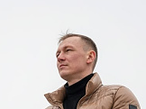 Vadim из Омска знакомится для серьёзных отношений