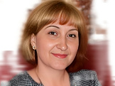 Алёна из Краснодара, 55 лет