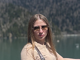 Оксана из Челябинска, 41 год