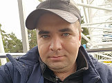 Александр из Новосибирска знакомится для семьи