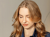 Екатерина, Минск, 20 лет