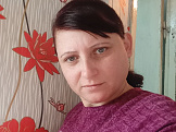 Катя из Николаева знакомится для семьи