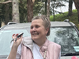 Персона грата — Ольга, 49 лет из Москвы Персона грата сайта знакомств SiteLove