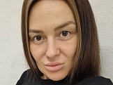 Кристина из Краснодара знакомится для серьёзных отношений