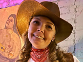 Katerina, Пермь, 36 лет