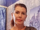 Елена из Екатеринбурга, 52 года
