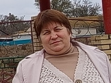 Елена из Астрахани знакомится для семьи