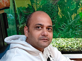Vikram, Тольятти, 38 лет