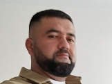 Джавид из Тюмени знакомится для брака