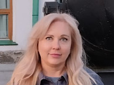 Татьяна из Екатеринбурга знакомится для семьи