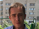 Alexander из Волгограда знакомится для семьи