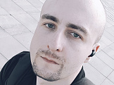Андрей, Самара, 33 года