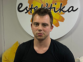Евгений из Гомеля знакомится для серьёзных отношений