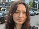 Екатерина, Санкт-Петербург, 40 лет