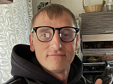 Василий, 38 лет, Иваново, Россия