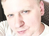 Дмитрий из Ташкента знакомится для брака