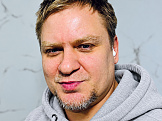 Дмитрий из Ташкента знакомится для серьёзных отношений