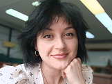 Анна из Волгограда знакомится для серьёзных отношений