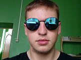 Александр из Нововоронежа знакомится для семьи