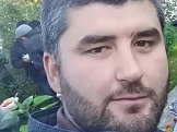 Магомед из Саянска знакомится для серьёзных отношений