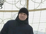 Сергей из Екатеринбурга знакомится для брака