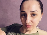 Жанна из Саратова знакомится для семьи