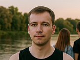 Арсений, Ишимбай, 40 лет