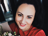 Мила, Коломна, 44 года