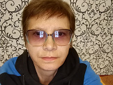 Александра из Рубцовска знакомится для серьёзных отношений