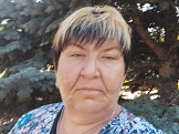 Ольга из Азова знакомится для серьёзных отношений