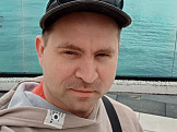 Сергей из Темрюка, 39 лет