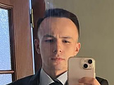 Владимир из Алма-Аты, 24 года