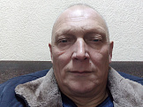 Андрей из Новокузнецка знакомится для серьёзных отношений