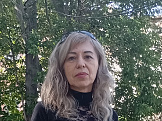 Саетлана из Оренбурга знакомится для брака