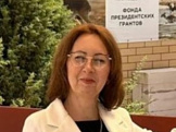 Наталья из Астрахани знакомится для брака