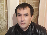 Руслан из Астаны знакомится для серьёзных отношений