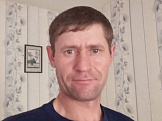Александр из Павлодара знакомится для семьи