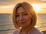 Elena из Калининграда знакомится для серьёзных отношений