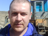 Сергей из Новопавловска знакомится для общения