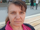 Lilia из г. Stockholm знакомится для брака