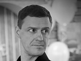Евгений из Барнаула, 46 лет