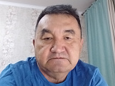Омир, 62 года, Астана, Казахстан