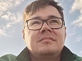 Персона грата — Ильнур, 39 лет из Нефтекамска Персона грата сайта знакомств SiteLove