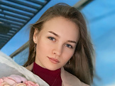 София из Брянска знакомится для семьи
